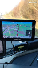 Gps camion voiture d'occasion  Rennes-