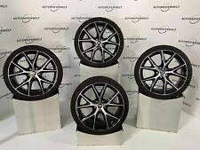 Winter complete wheels for sale  Shipping to Ireland