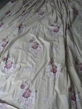 Laura ashley floral for sale  WORTHING