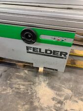 Felder k700s saw for sale  PRESTON