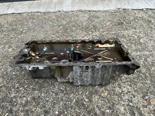 Mk2 focus sump for sale  COVENTRY