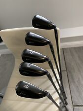 Ping g710 irons for sale  YORK