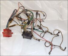 Original wiring harness for sale  Jacksonville Beach