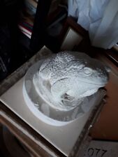 frog mould for sale  HULL