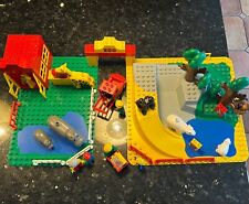 duplo zoo for sale  CHESTERFIELD