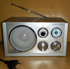 Tcm kompakt radio gebraucht kaufen  Neckarsulm
