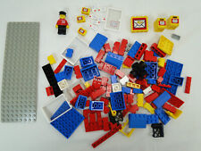 Lego 6362 post for sale  Shipping to Ireland