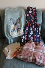 Bundle girl clothes for sale  READING
