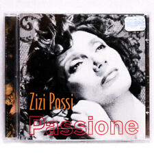 Passione por Zizi Possi (CD, Polygram) comprar usado  Enviando para Brazil