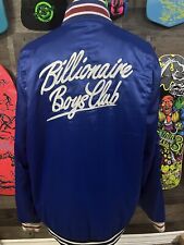 billionaire boys club jacket for sale  Jacksonville
