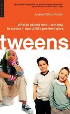 Tweens expect survive for sale  Tontitown