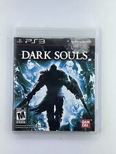 PS3 Dark Souls Playstation 3 Completo Testado comprar usado  Enviando para Brazil