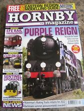 Hornby magazine jul for sale  BRISTOL