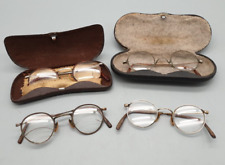 Tolle alte brillen gebraucht kaufen  Köln