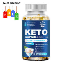 Keto bhb 15000mg for sale  Shipping to Ireland