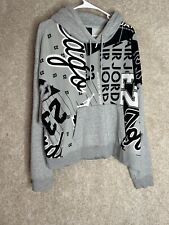 Jordan fleece hoodie for sale  New Hope