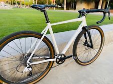 Custom gravel bike for sale  El Segundo