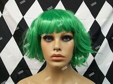 Green babe wig for sale  Oak Hill