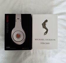 Dre beats michael for sale  BURY