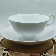 Paragon vintage bone china teacup and saucer, English bone china Paragon, używany na sprzedaż  PL