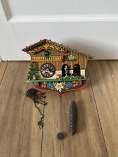 Cuckoo clock weather for sale  LONDON