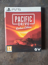 Pacific drive ps5 gebraucht kaufen  Berlin