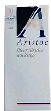 Aristoc sheer shades for sale  OAKHAM