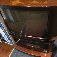 Vintage philips television for sale  WIMBORNE