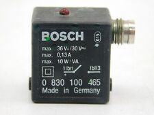 Bosch proximity switch d'occasion  Expédié en Belgium