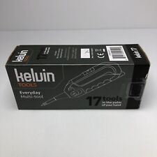 Kelvin tools kelvin for sale  Kansas City