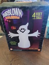 Halloween inflatables 4ft for sale  Kenosha