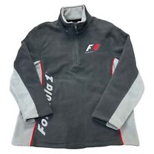 Formula fleece jumper for sale  UK