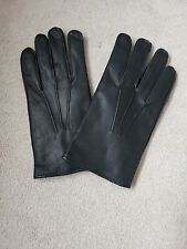 Mens leather gloves. for sale  TENTERDEN