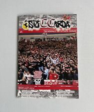 Stoccarda ultras fanzine gebraucht kaufen  Berlin