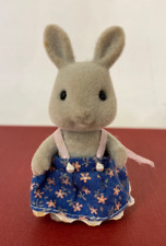 Vintage 1985 sylvanian for sale  Shipping to Ireland