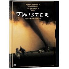 Twister Snapcase DVD, usado comprar usado  Enviando para Brazil