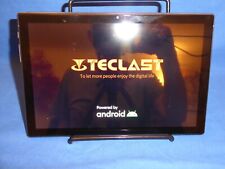 Teclast tablet p20 for sale  GREENOCK