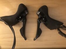 Shimano rs685 hydraulic for sale  ASHTEAD