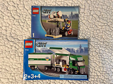 Lego city truck for sale  Lawrenceville