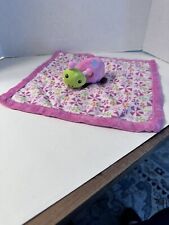 Cobertor de segurança Graco Sweet Ladybug Lovey bicho de pelúcia rosa bebê  comprar usado  Enviando para Brazil