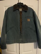 Vintage carhartt j43htg for sale  Saline