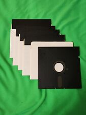 Floppy diskettes 5.25 for sale  Issaquah
