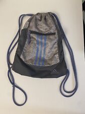 Adidas alliance sackpack for sale  Shipping to Ireland