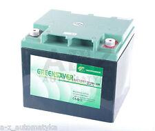 Greensaver battery sp50 d'occasion  Expédié en Belgium