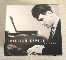 William kapell edition for sale  San Diego