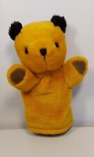 Sooty hand glove for sale  AYLESBURY