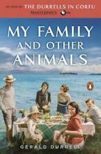 Family animals paperback for sale  Montgomery
