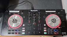 Usado, Controlador Numark MTPRO3 Mixtrack Pro 3 USB Serato DJ deck duplo comprar usado  Enviando para Brazil