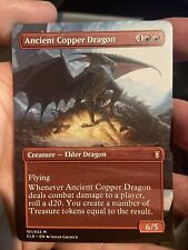 Ancient copper dragon for sale  Bridgeton