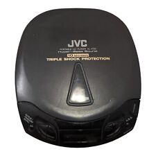 CD player portátil JVC XL-p33 som hiperbaixo comprar usado  Enviando para Brazil